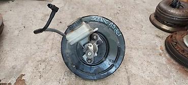 tind 2016 535: KOCIONI DOBOS SERVO PUMPA CILINDAR ZA RENAULT SCENIC OD 2003. DO 2009 — 1