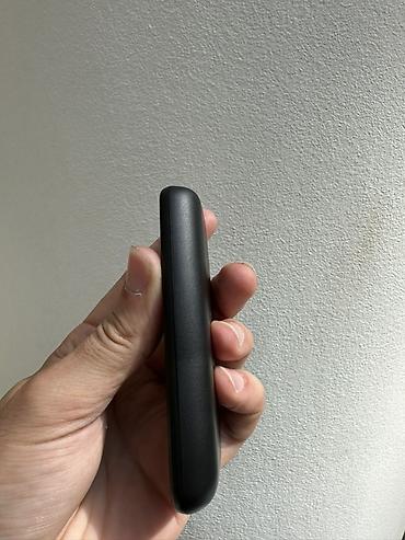 nokia e73: Nokia 106, rəng - Qara, Düyməli — 2