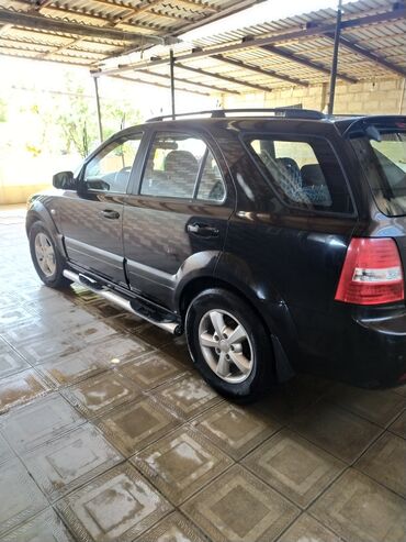 авто запчасти на форд мондео: Kia Sorento: 2.5 l | 2006 il Universal