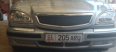 Volvo: Volvo : 2004 г., 2.3 л, Механика, Бензин, Седан