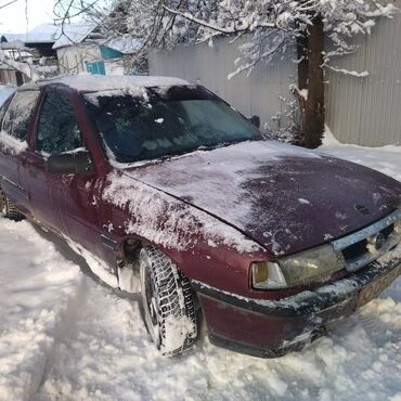 Opel: Opel Vectra: 1992 г., 1.8 л, Механика, Бензин, Седан