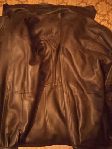 palto 52 54 razmera: Куртка 6XL (EU 52), 7XL (EU 54)