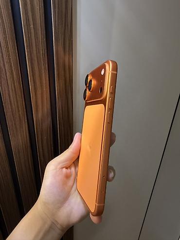lg g6: Продаю iPhone 17 Pro Max Память: 256 ГБ Состояние аккумулятора: 93% — 5