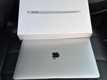 айфоны 13 цены: Ноутбук, Apple, 8 ГБ ОЭТ, Apple M1, 13.3 ", Колдонулган, Татаал эмес тапшырмалар үчүн, эс тутум SSD
