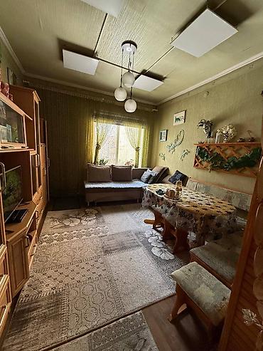 Продажа коттеджей и домов: Продаю дом в районе ул. Орозбекова-Баялинова - участок 3.32сотки - — 6