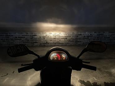 suzuki moto: Zaza - Zigzag, 50 sm3, 2024 il, 3000 km — 8
