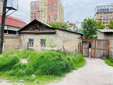 политех дома: Продается ДОМ барачного типа в ЦЕНТРЕ города. Без земельного участка