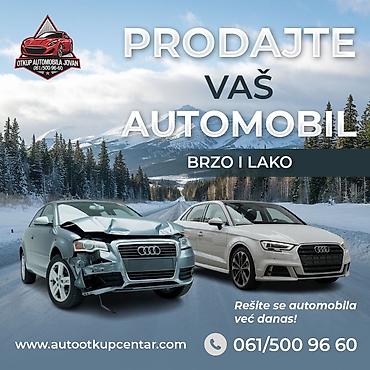 launch x431: PRODAJTE VAŠ AUTOMOBIL – BRZO I LAKO 🚗 Otkup svih vrsta automobila – — 1