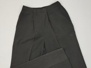 Kobiety: Spodnie materiałowe, S (EU 36), stan - Zadowalający