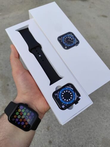 saniyeolcen: Smart saat - Apple watch Model: GT78 Plus⌚ 🔸️Tam Ekran🗼 🔸️Sosial