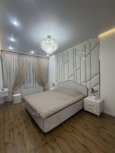 ts group: 3 комнаты, 93 м², Технопарк Элитка, 7 этаж, Дизайнерский ремонт — 4