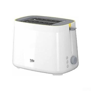 Toster Beko TAM 4220 W Bütün kateqoriyalar • Ev və bağ üçün • Məişət