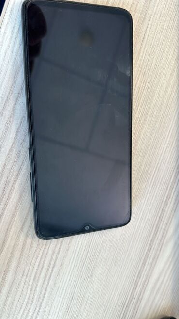 sumqayitda islenmis telefon satisi: Xiaomi Mi 8 Pro, 128 GB, rəng - Göy