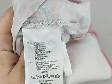klapki rusin: Bodyflirt, Sukienka damska, rozmiar S — 5