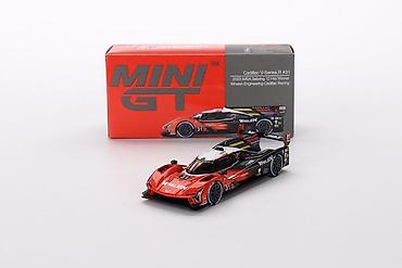 bmx rog: 🏁 Cadillac V-Series.R #31 – Whelen Engineering Sebring 12h 2023 Winner — 1