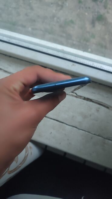 телефоны кнопачные: Samsung Galaxy A30, Новый, 32 ГБ, цвет - Голубой, 2 SIM