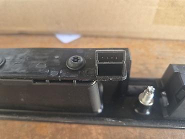 Auto delovi: Mikroprekidac brave gepeka Audi A4 B6 Audi A4 B7 Audi A3 8P Audi A6 C6 — 5