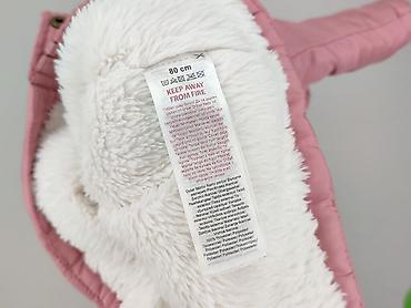 jula kominiarka: Kurtka, 9-12 miesięcy, stan - Bardzo dobry — 5