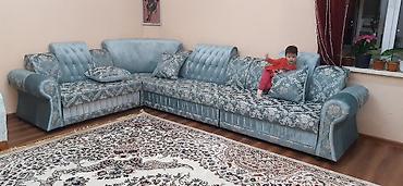 Угловые диваны: Продаю угловой диван от производителя Кухонные уголки Гостинные — 11