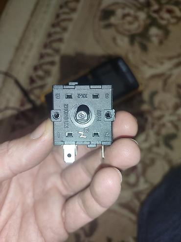 Запчасти и аксессуары для бытовой техники: Запчасти для Обогревателя: Тены, Спирали, Лампы, Ножки, Колеса — 17