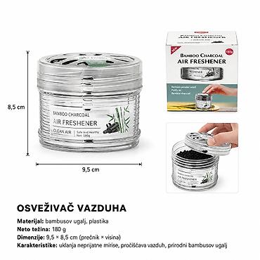 KMT Velika mlin za biber otvarač za konzerve 5406913 Višenamenski