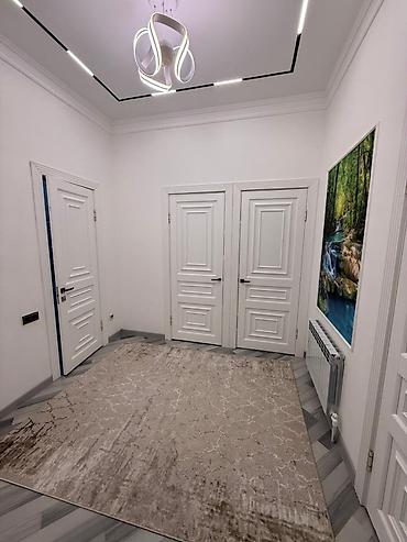 Продажа квартир: 1 комната, 63 м², Элитка, 7 этаж, Евроремонт — 7