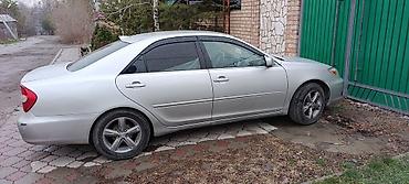камри радиатор: Toyota Camry: 2003 г., 2.4 л, Автомат, Бензин, Седан — 7