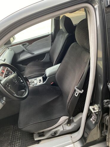 Mercedes-Benz: Mercedes-Benz E-Class: 2000 г., 3.2 л, Типтроник, Бензин, Седан — 15