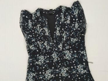 allegro tanie sukienki letnie: H&M, Sukienka damska, rozmiar 2XS