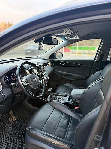 Kia: Kia Sorento: 2018 г., 2 л, Автомат, Дизель, Кроссовер — 11