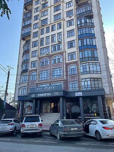 офис в бизнес центре: ❗❗❗Срочно сдается помещение БЦ Томирис г. Ош Сдается помещение 40м2 в — 1