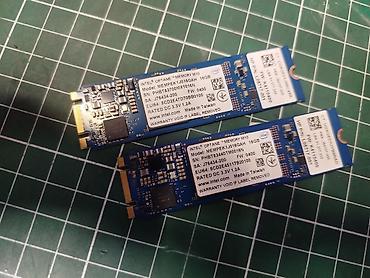 micro sd v30: 500сом за двеIntel Optane Memory M10 16GB (M.2 2280) - Модель — 2