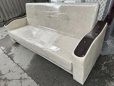 Прямые диваны: Прямой диван, Новый — 4