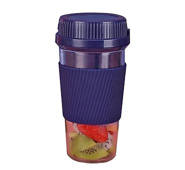 Mətbəx texnikası: Daşınabilən blender-kubok (portable smoothie kuboku) - Kompakt və — 1