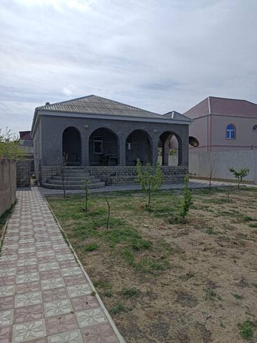 sabuncu rayonunda kiraye evler: 120 kv. m, 3 otaqlı, Kombi, Qaz, İşıq
