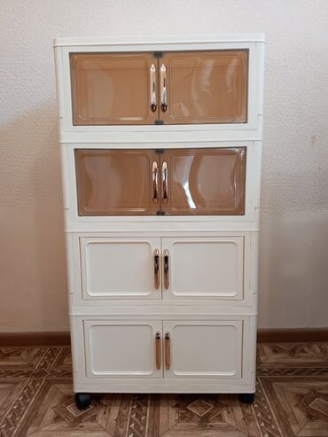 шкаф угловой для спальни: Новый, 2 двери Угловой шкаф, Китай