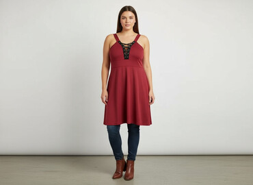 sukienka na komunię reserved: Women`s dress, size 2XL