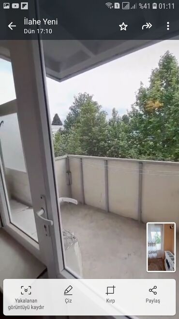 Mənzil kirayələyirəm: Kirayə verilir Gəncədə imperyal şadlıq sarayı qabaqndakı bina 3cü -da lalafo.az — 5 Mənzil kirayələyirəm: Kirayə verilir Gəncədə imperyal şadlıq sarayı qabaqndakı bina 3cü — 5