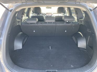 Hyundai: Hyundai Santa Fe: 2021 г., 2.2 л, Робот, Дизель, Кроссовер — 8