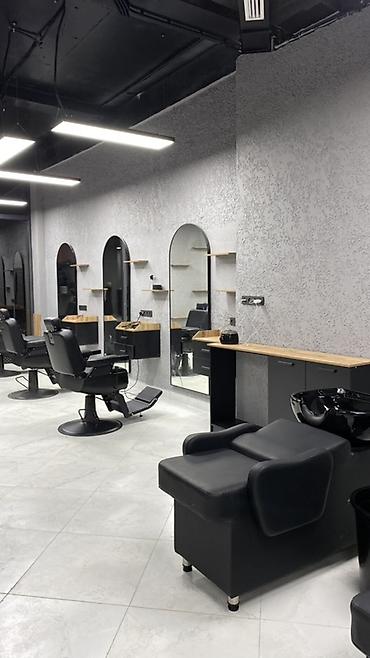 нужен крой: 💈 ПРОФЕССИЯ BARBER — С НУЛЯ ДО ПЕРВОЙ РАБОТЫ Открываю набор в — 1