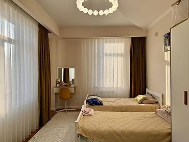 Продажа коттеджей и домов: Продается дом в закрытом городке «Орто-Сай-2» - южная часть города 📍с — 8