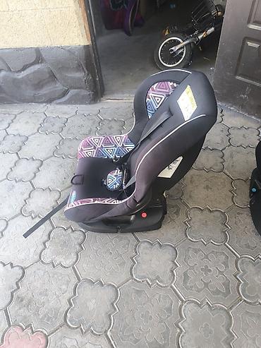 inning baby: Детское автокресло Kids Prime - Возрастная группа: ориентировочно — 2