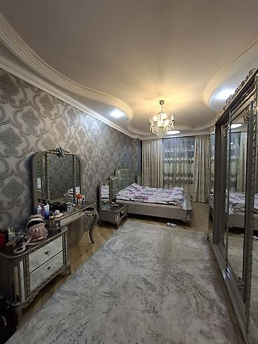 imişlidə ev satılır: Yeni Yasamal, 4 otaqlı, Yeni tikili, m. İnşaatçılar, 167 kv. m — 7