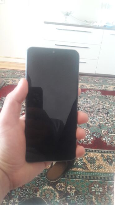 xiaomi mi 9 lite 128gb qiymeti: Xiaomi Redmi 9, 4 ГБ, цвет - Серый, 
 Две SIM карты, Сенсорный, Отпечаток пальца
