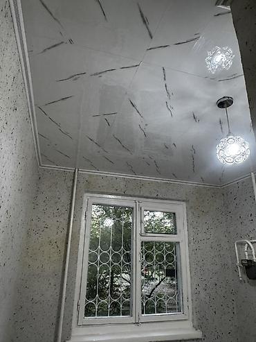 алмашаи: 2 комнаты, 45 м², Центральная мечеть 104 серия, 1 этаж, Косметический ремонт — 4