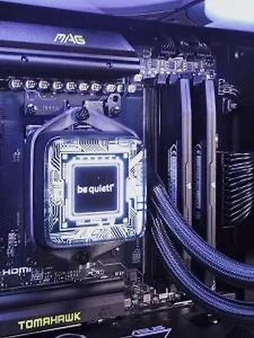 Desktop računari i radne stanice: Ryzen 9 9950X RTX 5070 X870E 64GB 1TB - SM205PC. ✨ Prodaja i sklapanje — 20