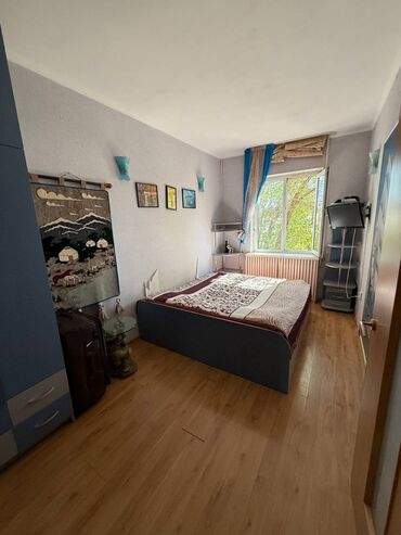 Продажа квартир: 3 комнаты, 82 м², 106 серия, 3 этаж