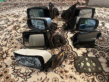 Другие автозапчасти: Привозные в идеале и все запчасти на БМВ at lalafo.kg — 3 Другие автозапчасти: Привозные в идеале и все запчасти на БМВ — 3