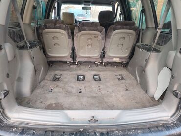 Opel: Opel Sintra: 1998 г., Механика, Бензин, Минивэн — 9