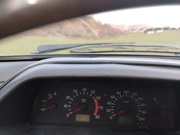 VAZ (LADA): Model: LADA Samara (VAZ-2114/2115 seriyası – 4 qapılı hatchback/sedan — 10